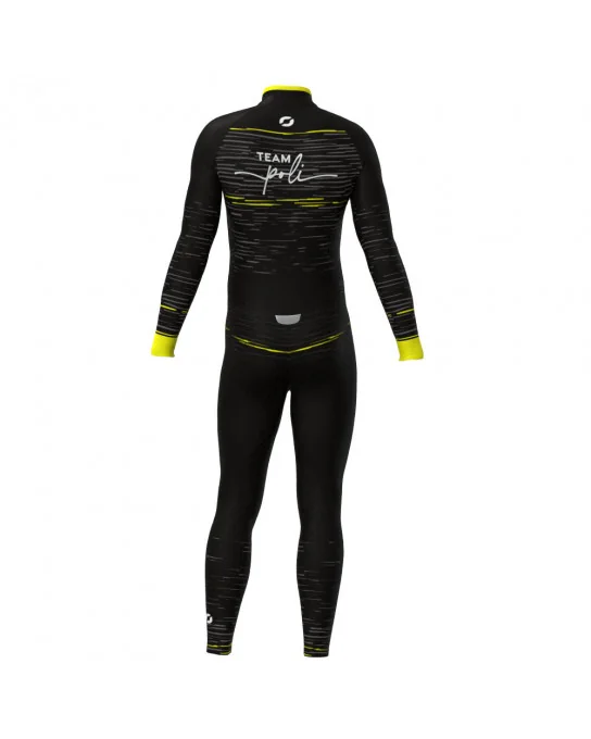 NIELS unisex racepak