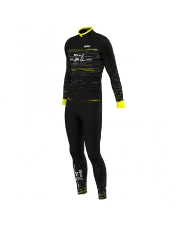 NIELS unisex racepak