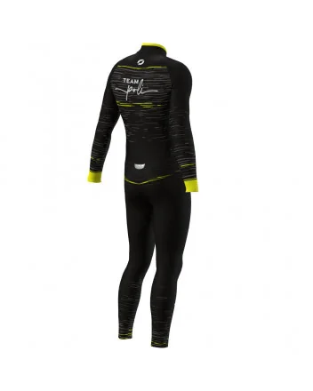 NIELS unisex racepak