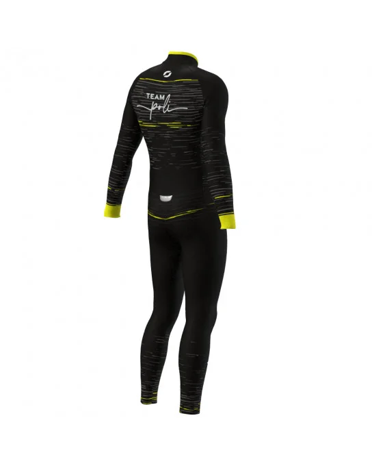 NIELS unisex racepak