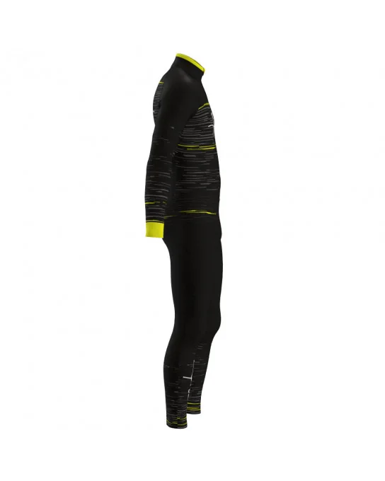 NIELS unisex racepak