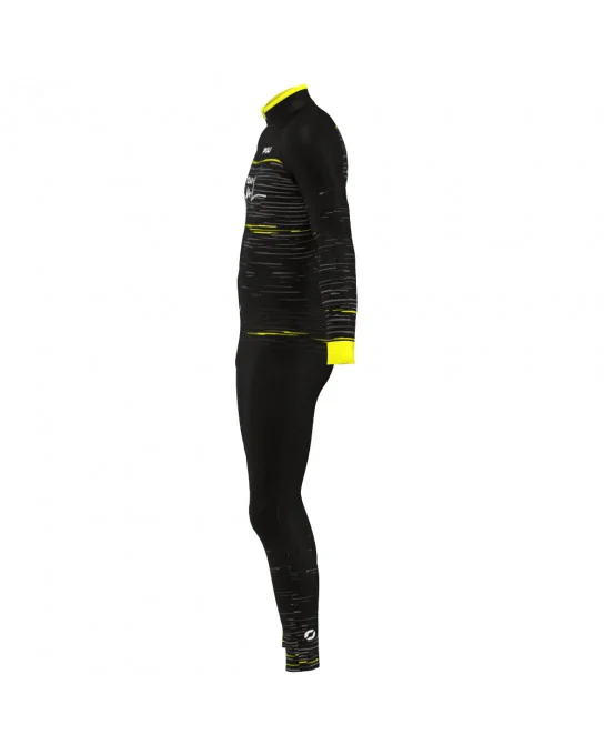 NIELS unisex racepak