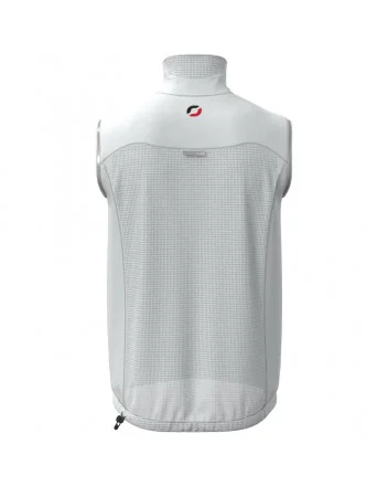 SVEN unisex windjack zonder mouwen