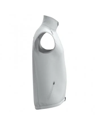 SVEN unisex windjack zonder mouwen
