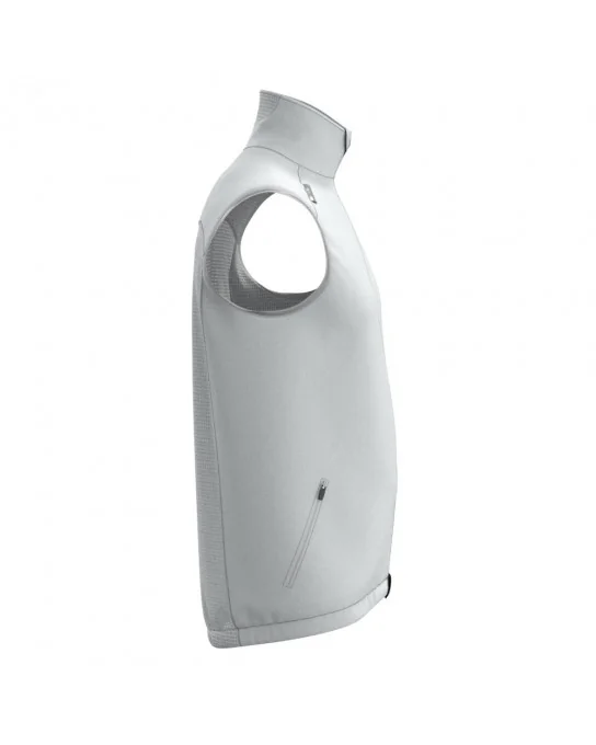 SVEN unisex windjack zonder mouwen