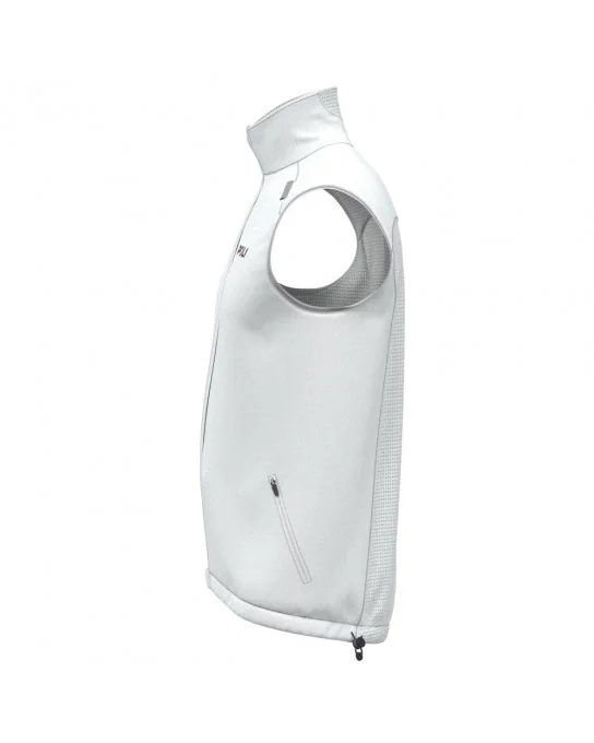 SVEN unisex windjack zonder mouwen