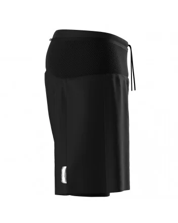 Herren-Trail-Shorts CAIRN V2 Black Edition