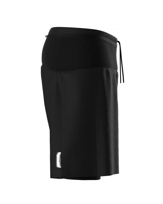 Herren-Trail-Shorts CAIRN V2 Black Edition