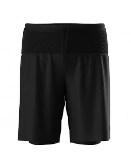 Men's trail shorts CAIRN V2 Black Edition
