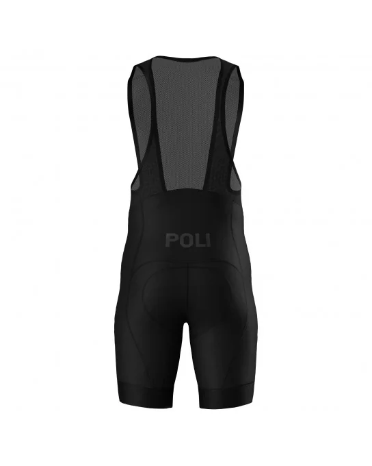 Kinderbroek KYLE JR BLACK EDITION