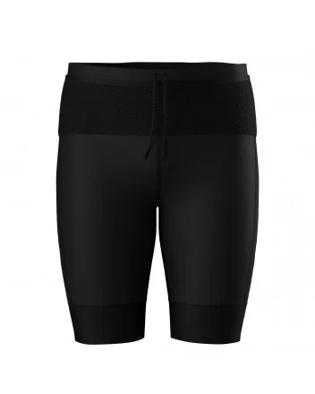 Kash BLACK EDITION gemengde wandelbroek