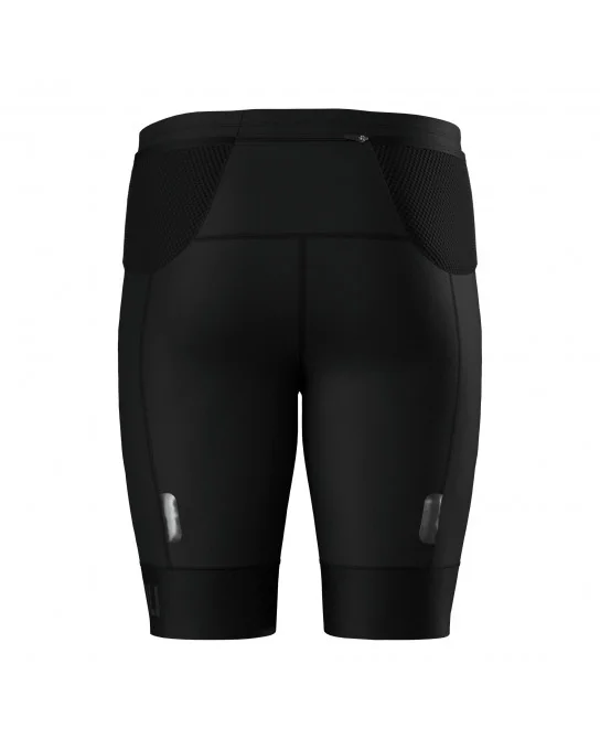 Unisex trail shorts Kash BLACK EDITION