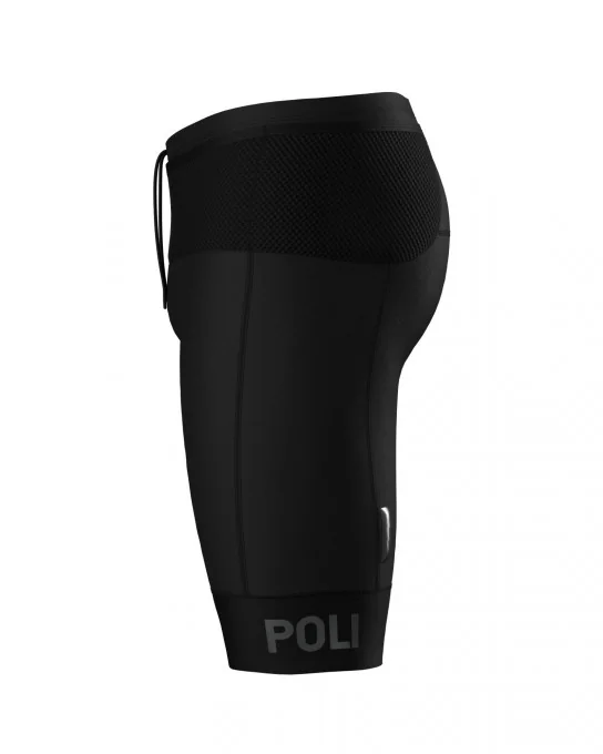 Kash BLACK EDITION gemengde wandelbroek