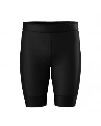 Romeo BLACK EDITION gemengde hardloopshort