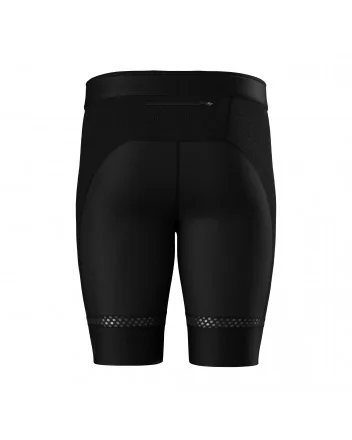 Romeo BLACK EDITION gemengde hardloopshort