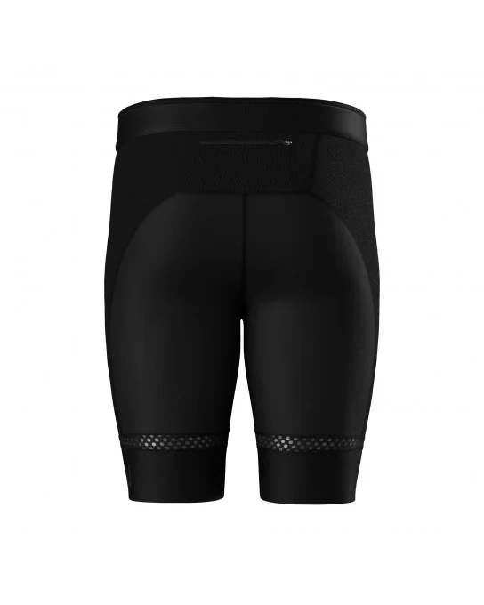 Romeo BLACK EDITION gemengde hardloopshort