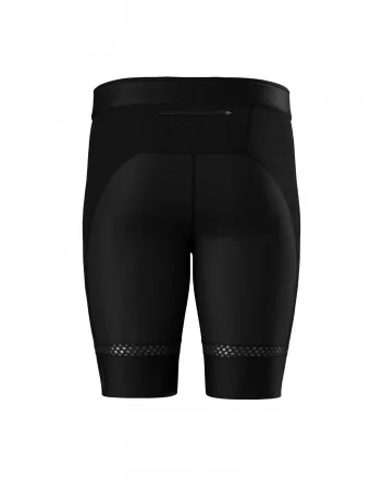 Romeo BLACK EDITION gemengde hardloopshort