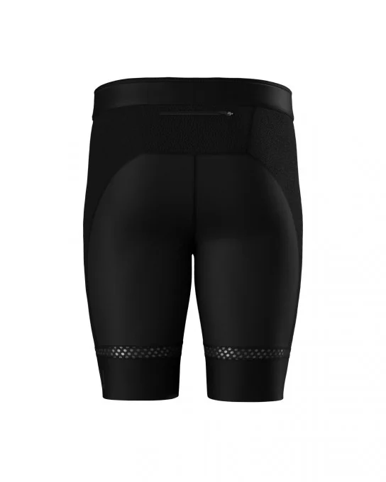 Romeo BLACK EDITION gemengde hardloopshort