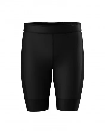 Romeo BLACK EDITION gemengde hardloopshort