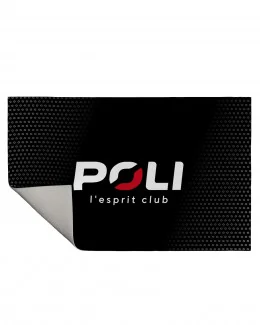 Transition mat