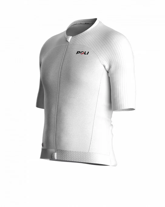 Unisex Sommerkurzarm Trikot AMY