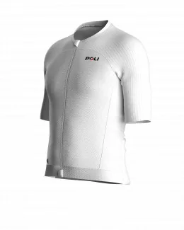 Unisex summer short-sleeved jersey AMY