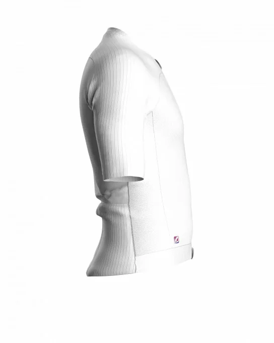 Unisex Sommerkurzarm Trikot AMY