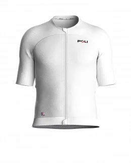 Unisex summer short-sleeved jersey AMY