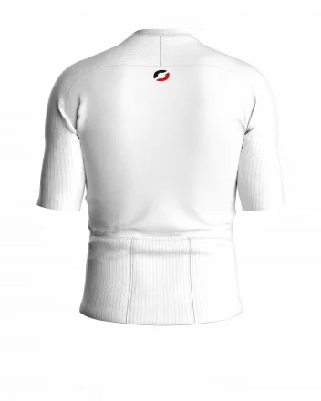 Unisex Sommerkurzarm Trikot AMY