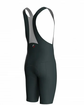 Unisex bib shorts RAYAN