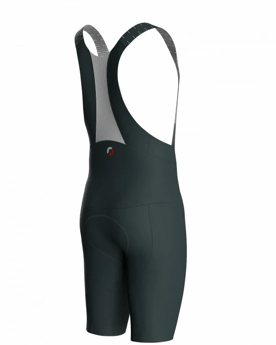 Unisex bib shorts RAYAN