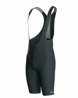 Unisex bib shorts RAYAN