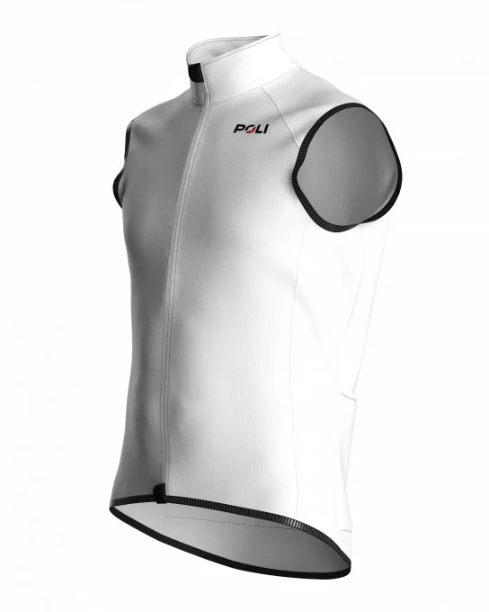 Unisex sleeveless vest KIBAA
