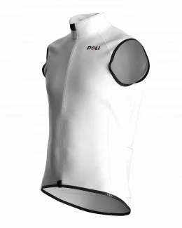 Unisex sleeveless vest KIBAA