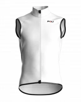 Unisex sleeveless vest KIBAA