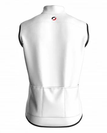 Unisex sleeveless vest KIBAA