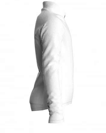 Children's long sleeve jersey MILIO