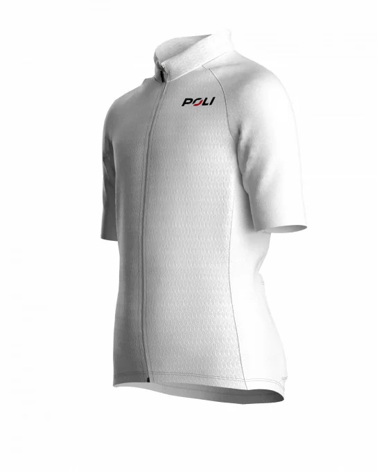 Children's short sleeve jersey MILIO