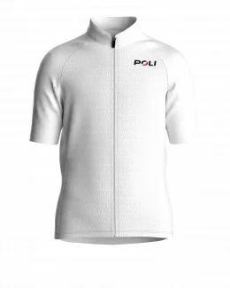 Children's short sleeve jersey MILIO