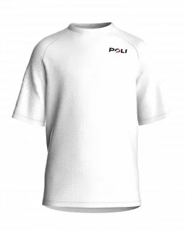 Children's MTB short sleeve jersey LOGY