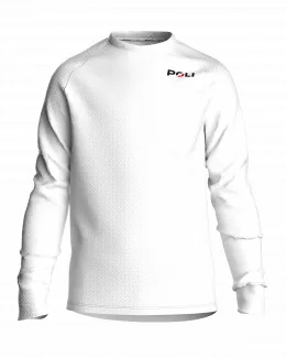 Children's MTB long sleeve jersey LOGY