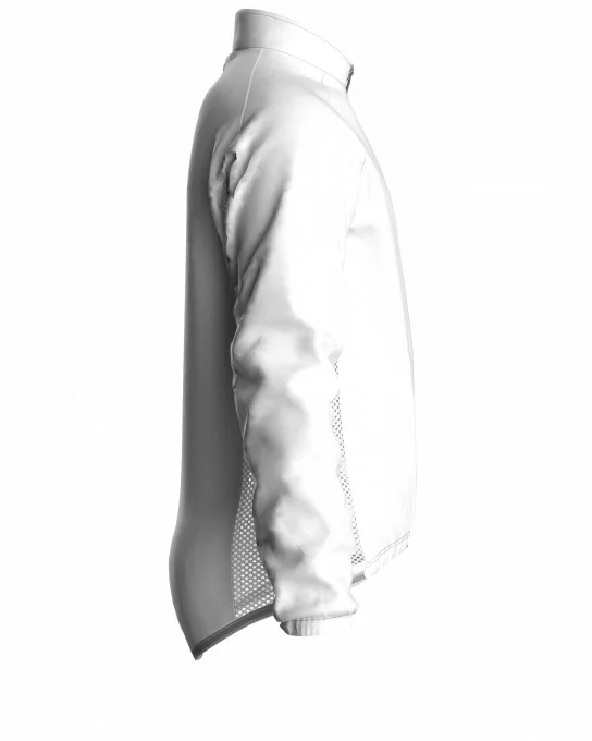 Children's windbreaker GUSTY