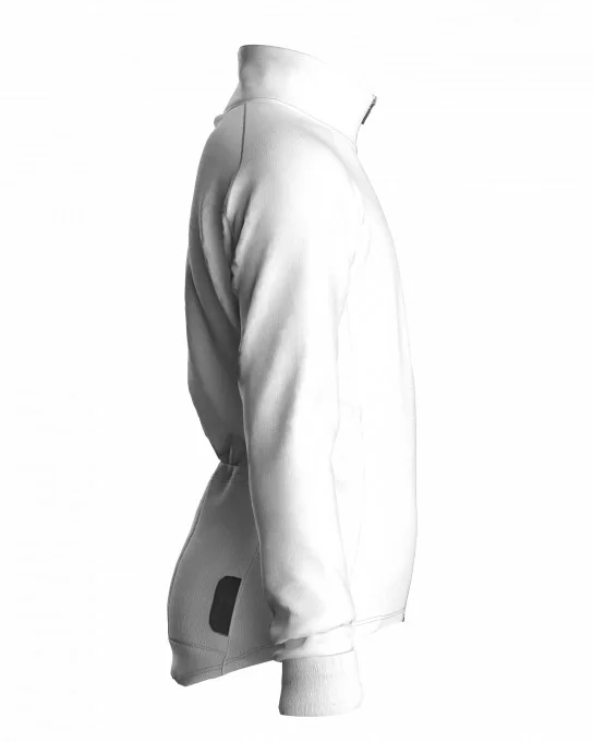 Kinder Thermojacke CHESTY