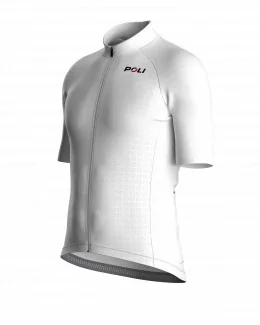 Men's short sleeve jersey AKSEL
