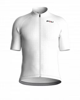 Men's short sleeve jersey AKSEL