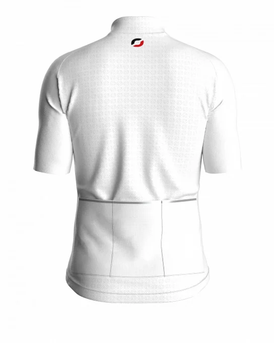 Maillot homme manches courtes AKSEL
