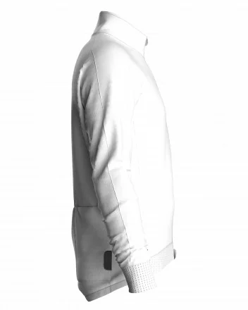 Unisex thermal mid-season jacket CHESTER
