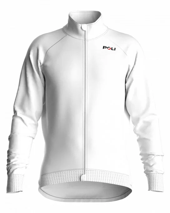 Unisex thermal mid-season jacket CHESTER