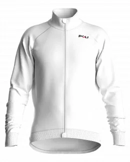 Unisex thermal mid-season jacket CHESTER