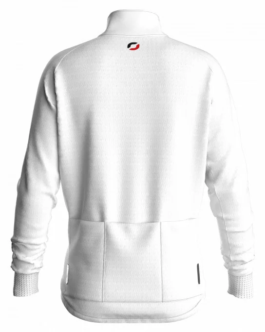 Unisex thermal mid-season jacket CHESTER
